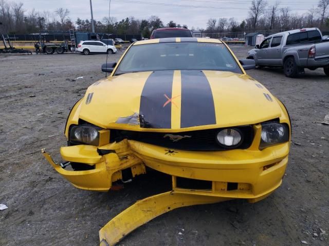 2005 Ford Mustang GT