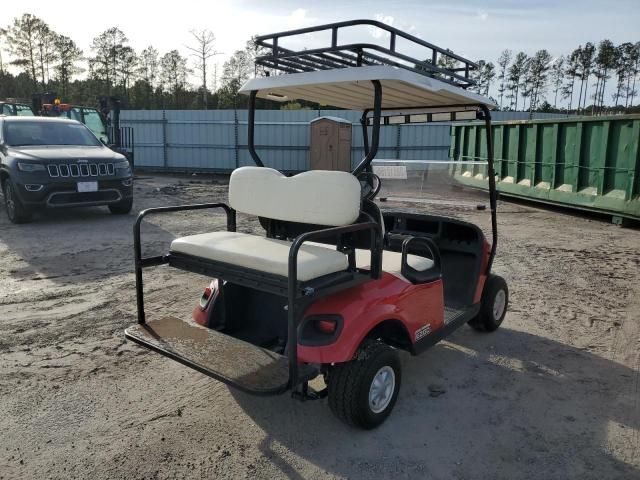 2014 Ezgo Golfcart