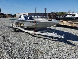 Salvage cars for sale from Copart Tifton, GA: 2022 Bayb Boat