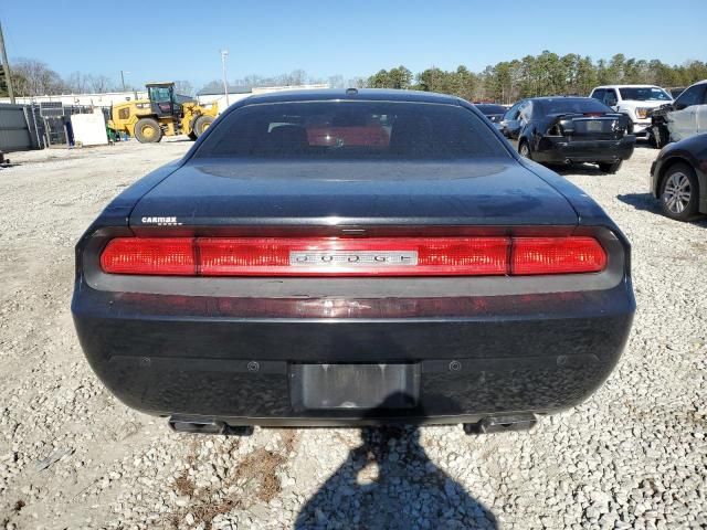 2014 Dodge Challenger SXT