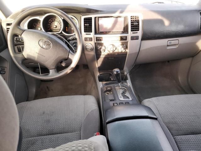 2005 Toyota 4runner SR5