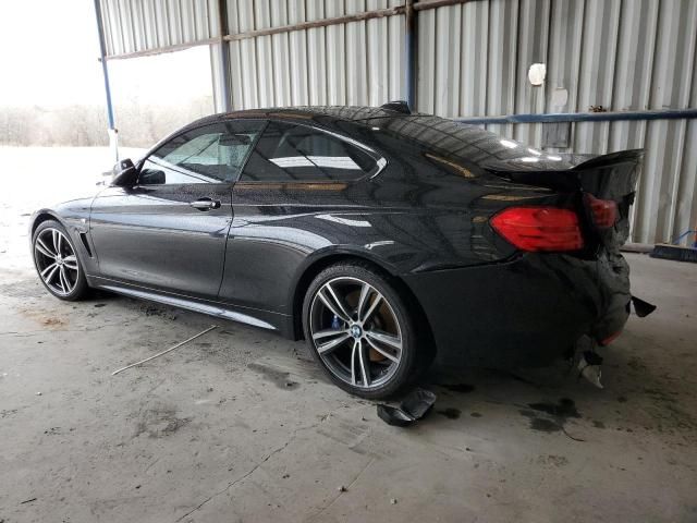 2015 BMW 435 I