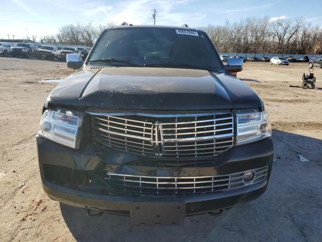 2014 Lincoln Navigator