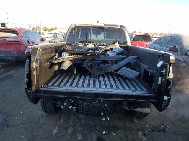 2023 Toyota Tacoma Double Cab