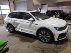 2020 Volkswagen Tiguan SEL Premium R-Line