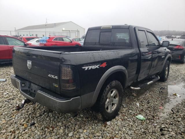 2009 Dodge RAM 1500