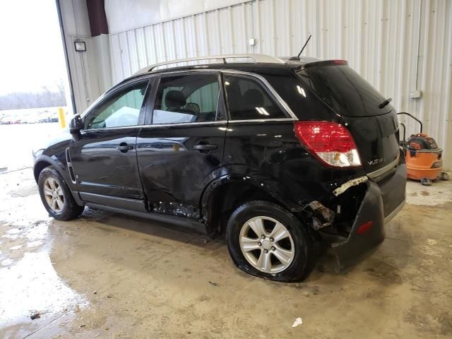 2009 Saturn Vue XE