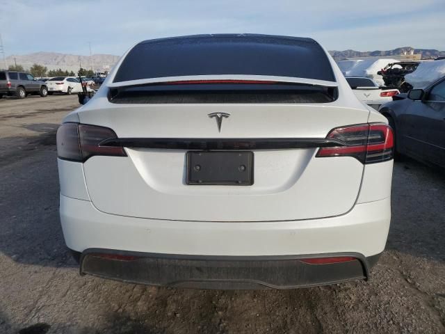 2023 Tesla Model X