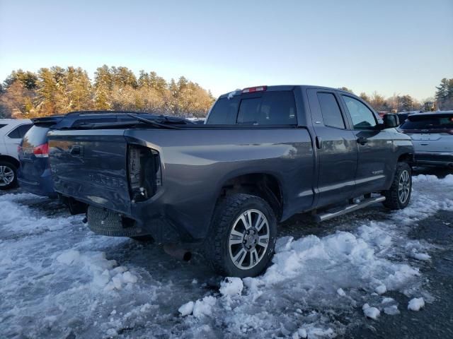 2014 Toyota Tundra Double Cab SR/SR5