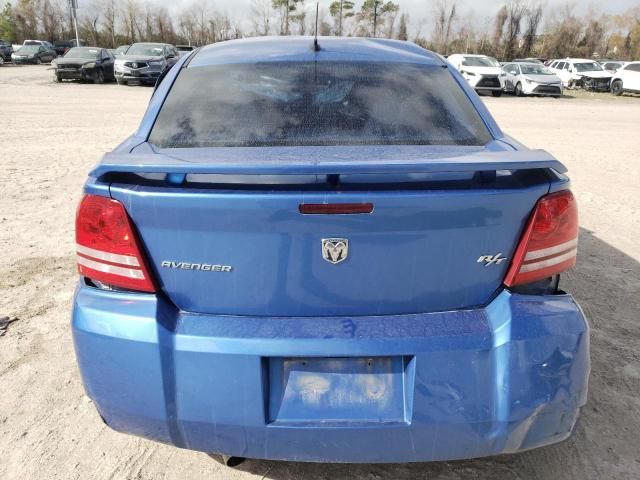 2008 Dodge Avenger R/T