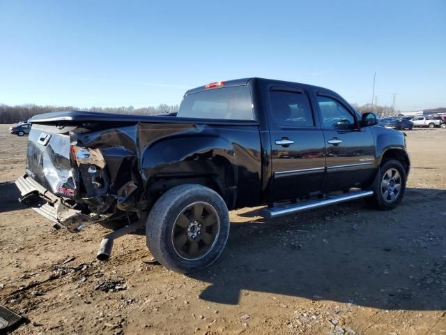 2009 GMC Sierra C1500 SLE