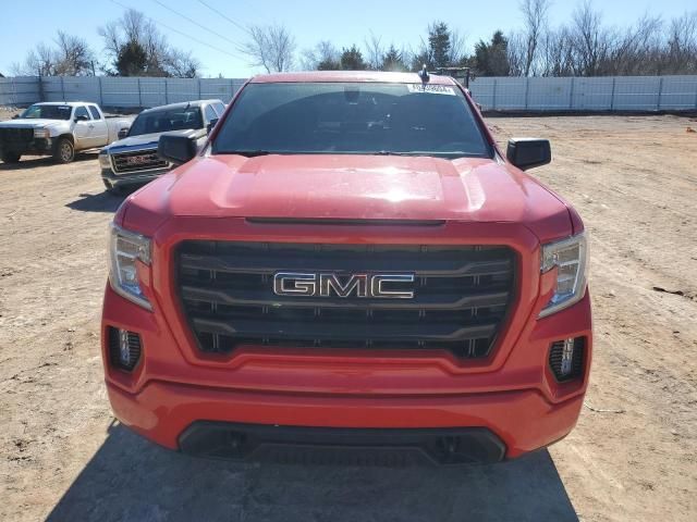 2020 GMC Sierra C1500 Elevation