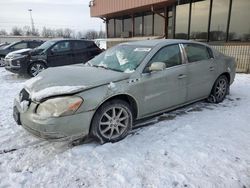 2006 Buick Lucerne CXL for sale in Fort Wayne, IN