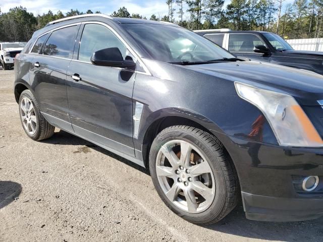 2012 Cadillac SRX Premium Collection