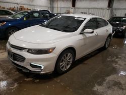 2017 Chevrolet Malibu LT for sale in Milwaukee, WI