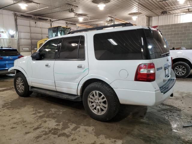 2013 Ford Expedition XLT