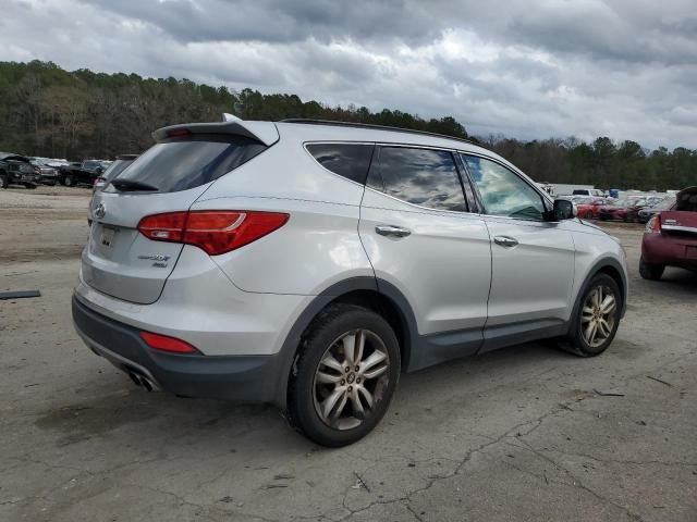 2013 Hyundai Santa FE Sport