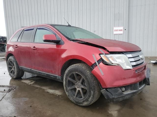 2009 Ford Edge SEL