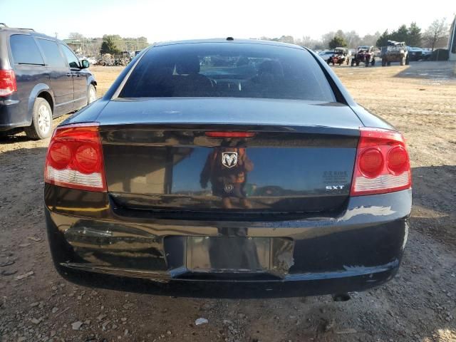 2010 Dodge Charger SXT