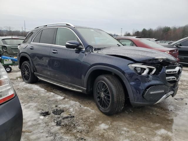 2020 Mercedes-Benz GLE 350 4matic