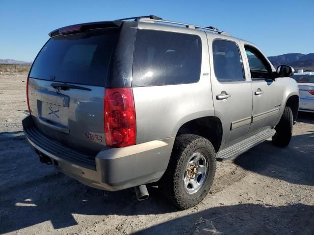 2009 GMC Yukon SLT