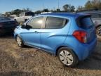 2018 Chevrolet Spark LS