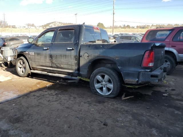 2013 Dodge RAM 1500 SLT