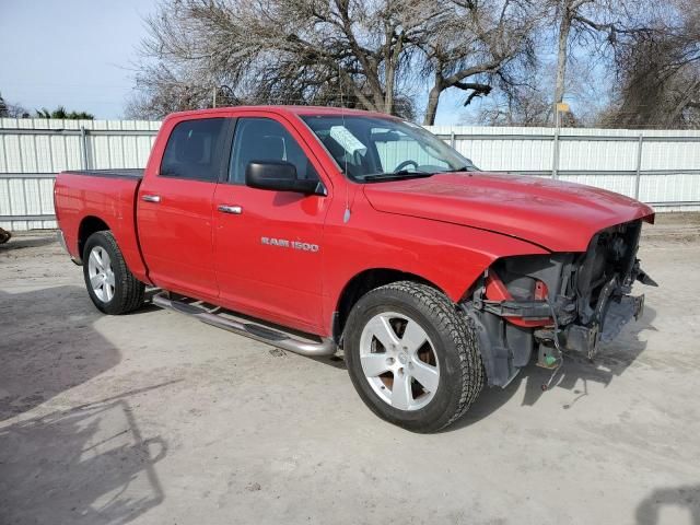 2011 Dodge RAM 1500