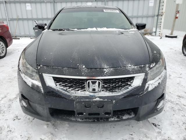 2008 Honda Accord EXL