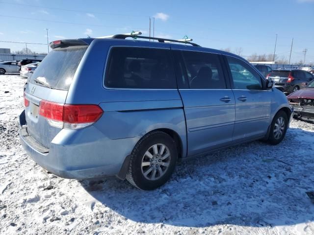 2008 Honda Odyssey EXL