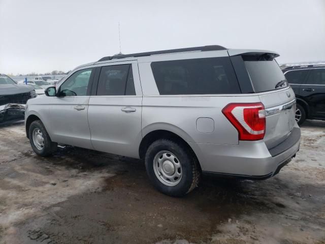 2019 Ford Expedition Max XL