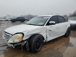 Ford salvage cars for sale: 2007 Ford Five Hundred Limited