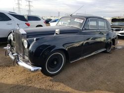 Rolls-Royce Other Vehiculos salvage en venta: 1957 Rolls-Royce Other