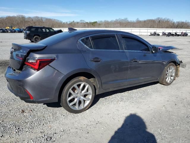 2019 Acura ILX