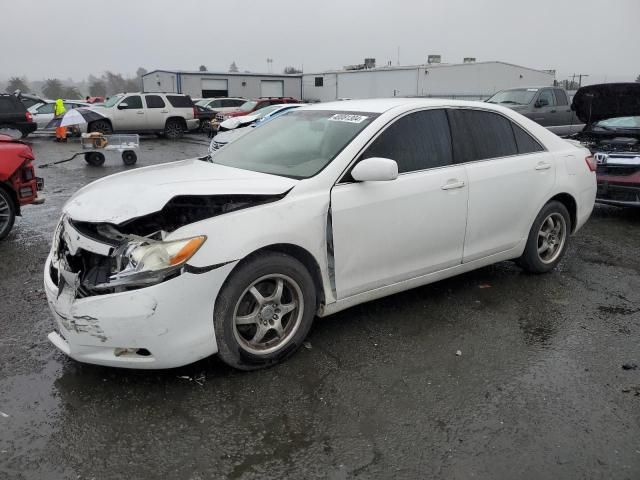 2007 Toyota Camry CE