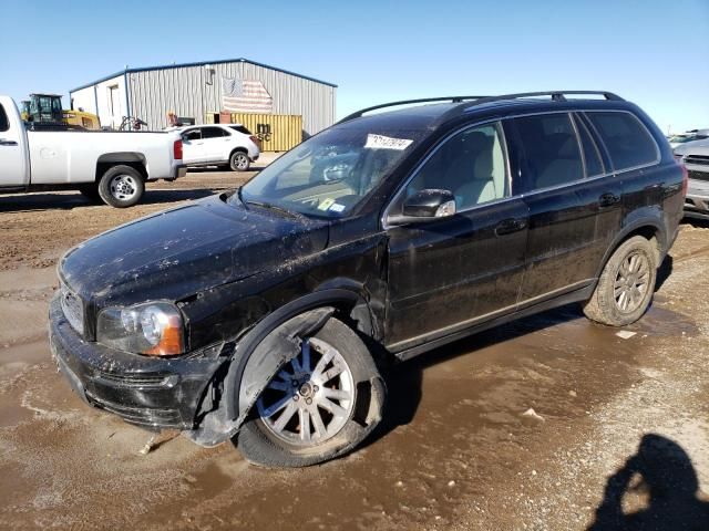 2008 Volvo XC90 3.2