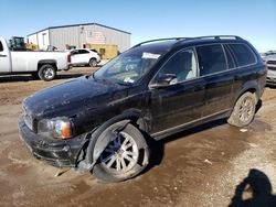 Salvage cars for sale at Amarillo, TX auction: 2008 Volvo XC90 3.2