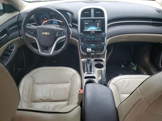 2014 Chevrolet Malibu 2LT