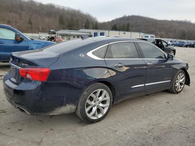 2018 Chevrolet Impala Premier