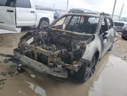 Vehiculos salvage en venta de Copart Temple, TX: 2019 Subaru Outback 2.5I Limited
