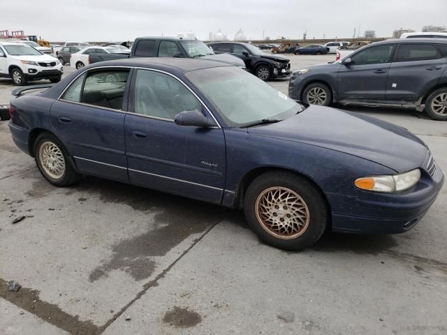 1999 Buick Regal LS