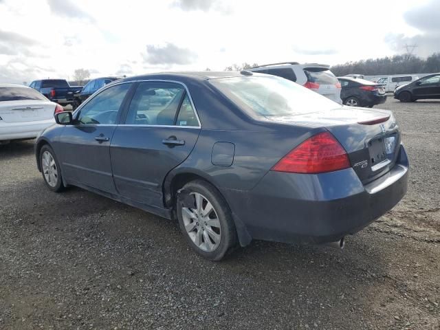 2006 Honda Accord EX