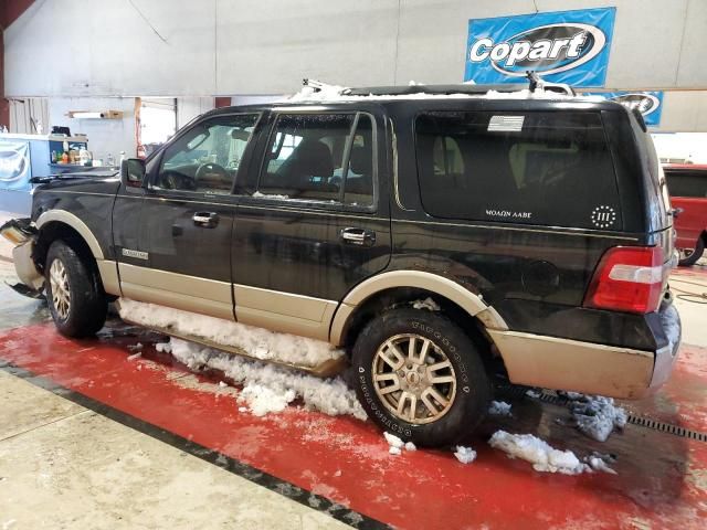 2008 Ford Expedition Eddie Bauer