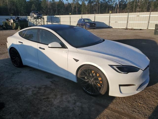 2023 Tesla Model S