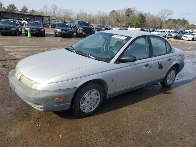 1999 Saturn SL1