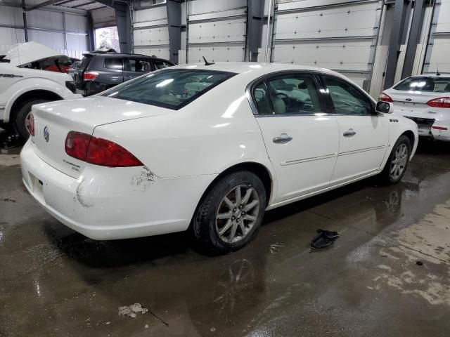 2007 Buick Lucerne CXL