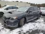 2018 Subaru WRX Limited