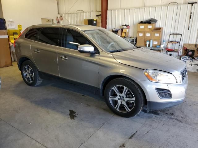 2013 Volvo XC60 T6