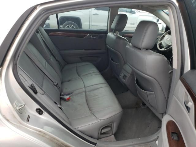 2009 Toyota Avalon XL