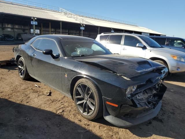 2019 Dodge Challenger R/T Scat Pack